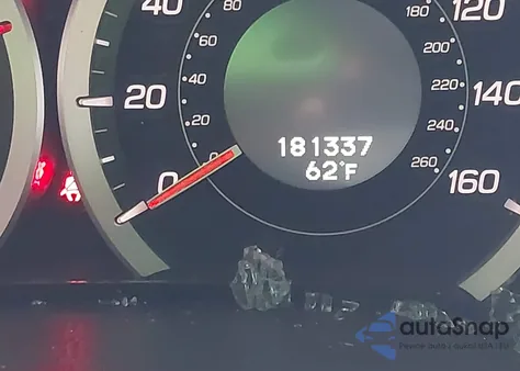 2010 Acura Tsx 2.4 from USA, damaged, VIN JH4CU2F63AC021092